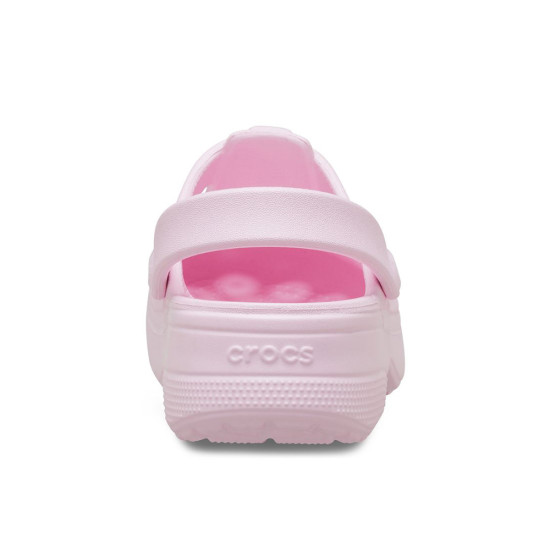 Crocs Toddler Classic Mary Jane